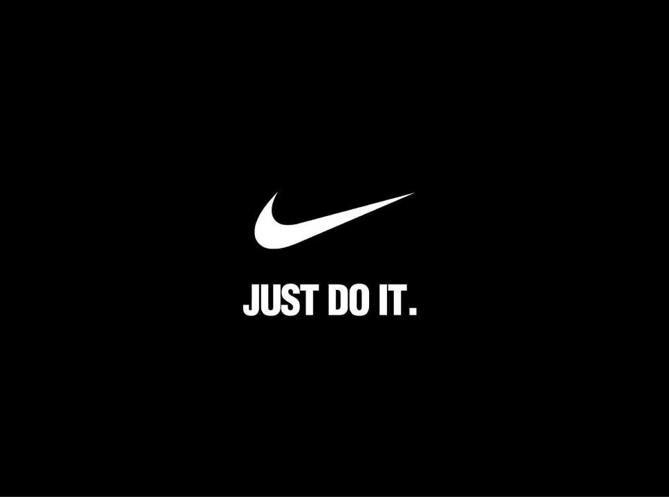 Найк работают. Nike история бренда. Найк в квадрате. Nike just do it история логотипа. Разработка бренда найк.