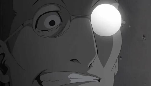 Taker animation