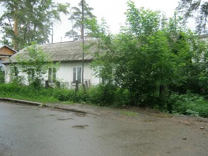 Пос березовский