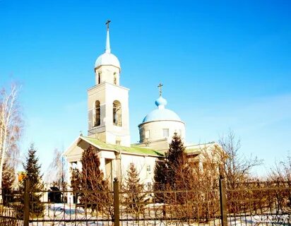 Погода осколец