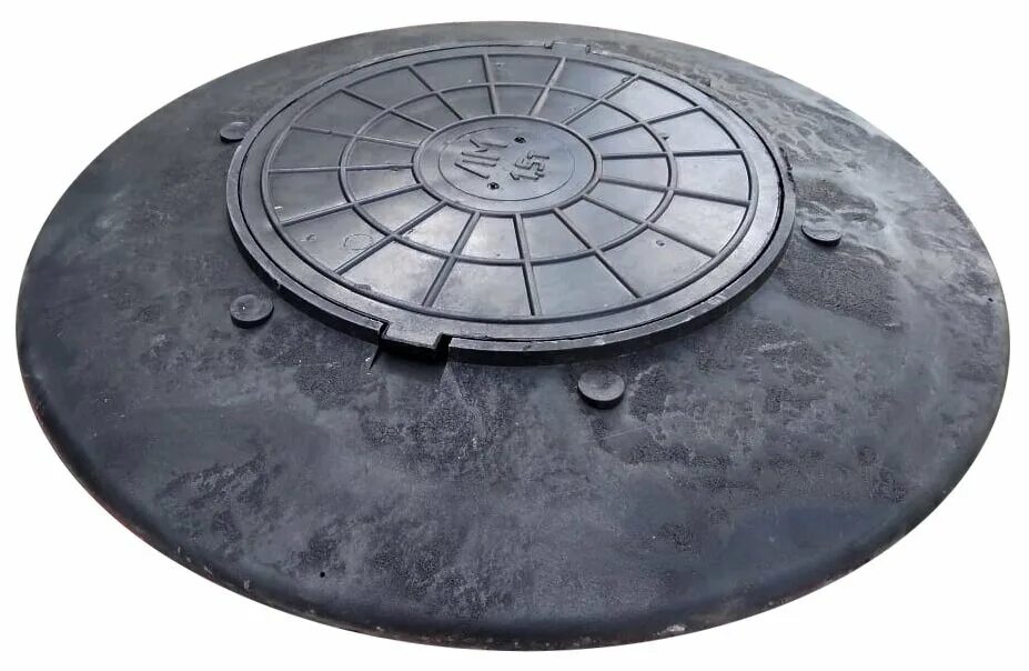 Люк канализационный бетонный. Какой должен быть крышка колодца. Крышка колодца 1200мм (зеленая) egida. Канализационный люк в леруа мерлен. Люк канализационный круглый облегченный 15кн (758х60мм)(18кг).