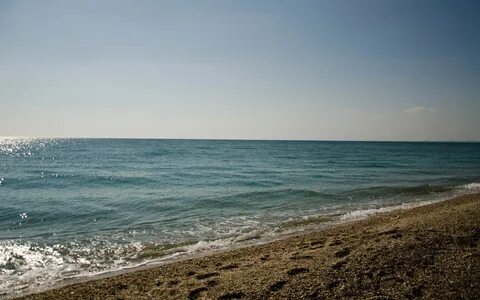 Черное море евпатория
