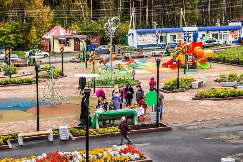 Поселок Ясногорский Кемерово. Парк Солнечный Кемеровская область. Парк Кемеровского округа. Парк город солнца Тогучин.