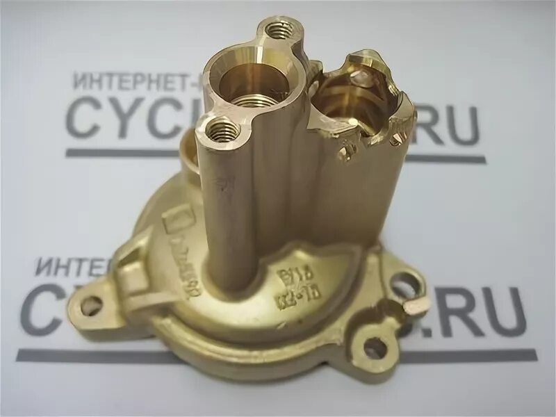 крышка помпы. крышка помпы 2601307120. крышка водяного насоса 240-1307045. крышка помпы лодочного мотора ямаха 50. крышка помпы.