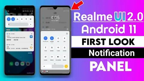 Realme ui apk