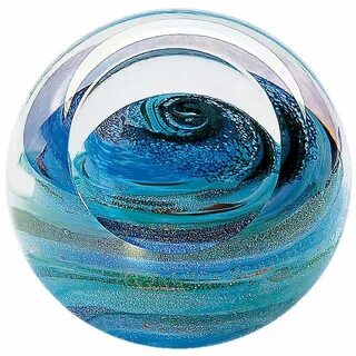 F glass