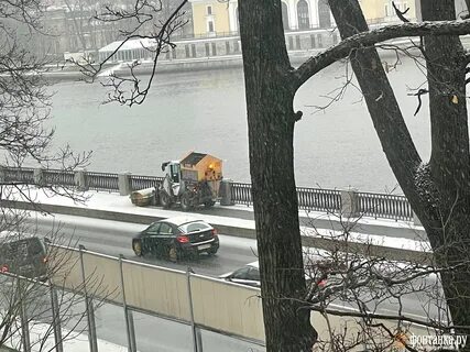 Убрали с первого канала