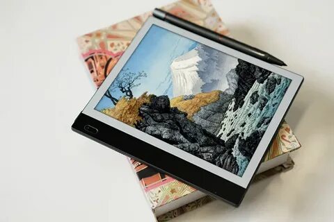 Ink gallery