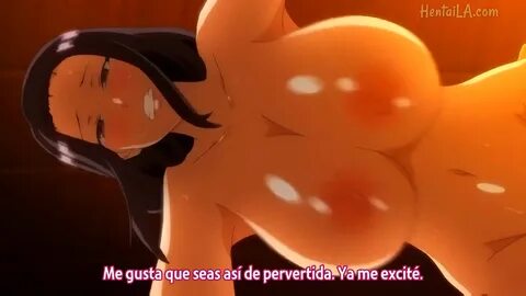 Un cartoon porno fou.