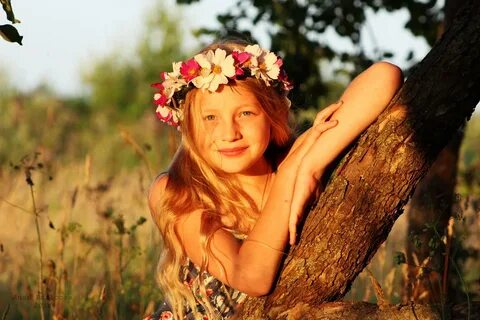 Радости анны