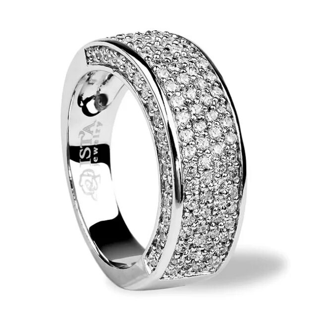 кольцо серебро с фианитами широкое. кольцо sunlight серебро с фианитом. кольцо серебро усыпанное фианитами. 0, серебро 925 с чернением. серебряное кольцо дорожка с фианитами козырев.