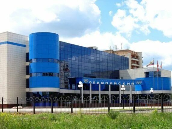 Училище олимпийского резерва, училище, Братская ул., 3/2, Оренбург Яндекс Карт