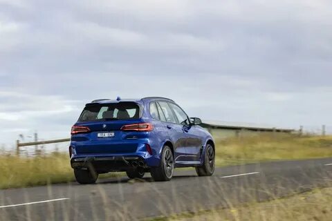 X5m f95