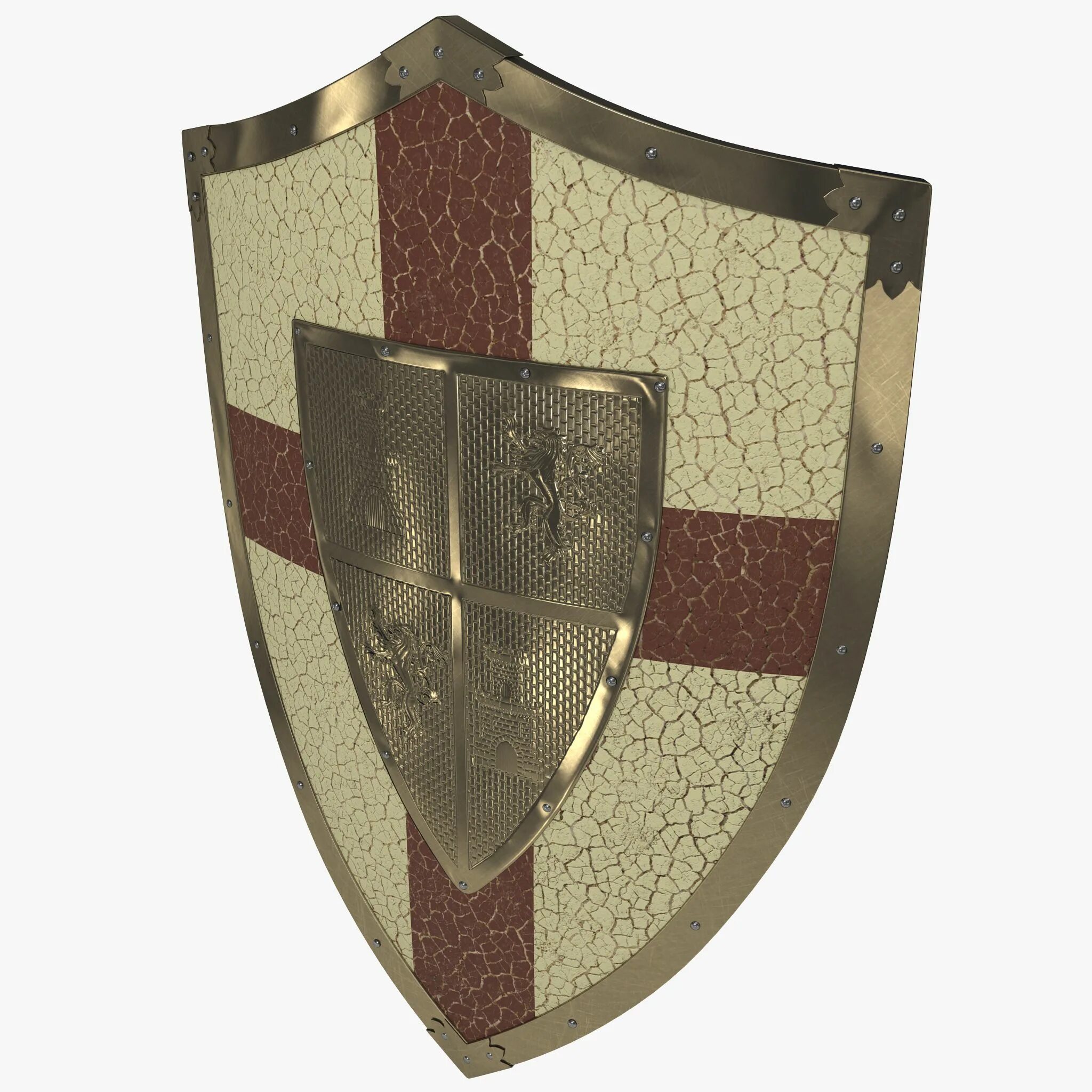 Shield field. Mls shield 3д. щит 3d max. боевой щит. средневековый щит.