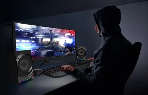 Игра спикеры