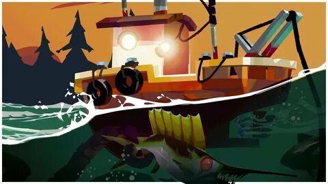 Dredge