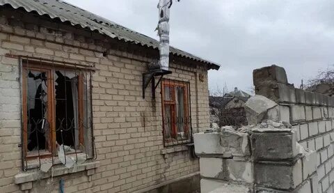 Рубежное луганская область обстановка