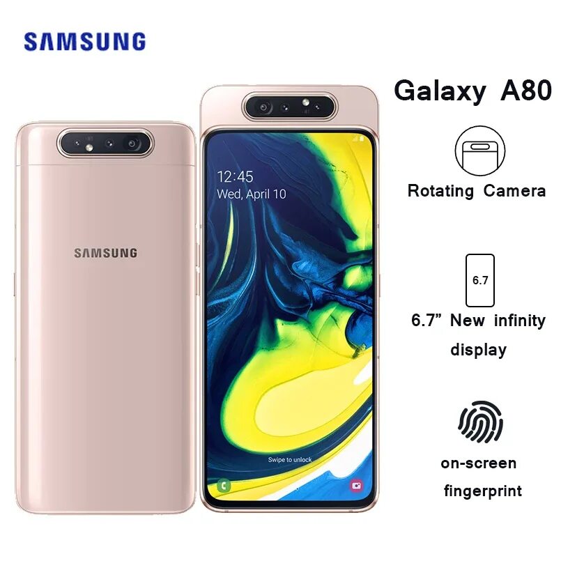 Самсунг галакси а 80 128 гб. Samsung galaxy a80 128gb. Samsung a80 black. Samsung galaxy a80 характеристики. Samsung galaxy a80.