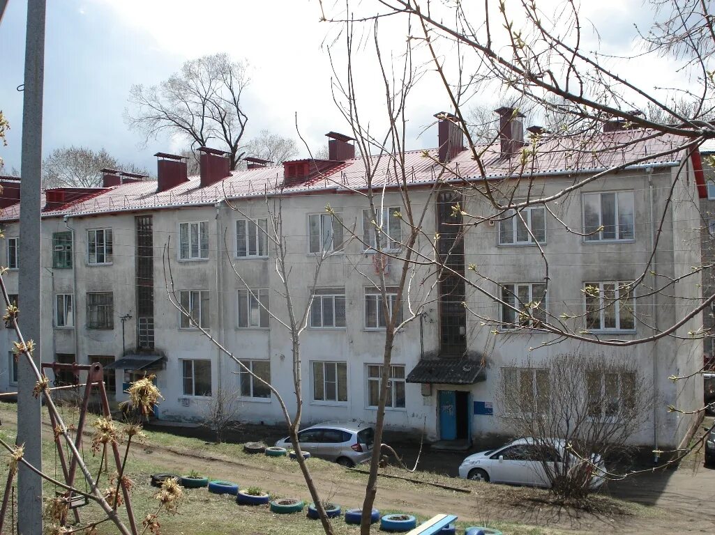 Капремонт Приморский край. Родильный дом в городе Партизанске Приморского края. Вахрушева 1а Партизанск проектная. Вахрушева 6 Партизанск.