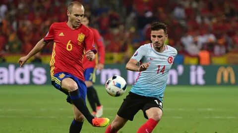 Euro spain
