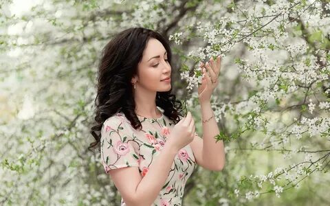 Ой девочки люблю