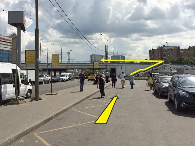Шлюхи На Метро Черкизовский