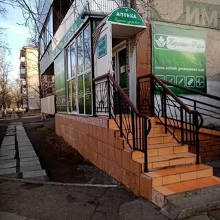 Краснокаменск 6