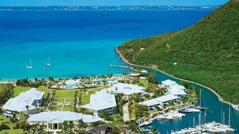 Saint martin