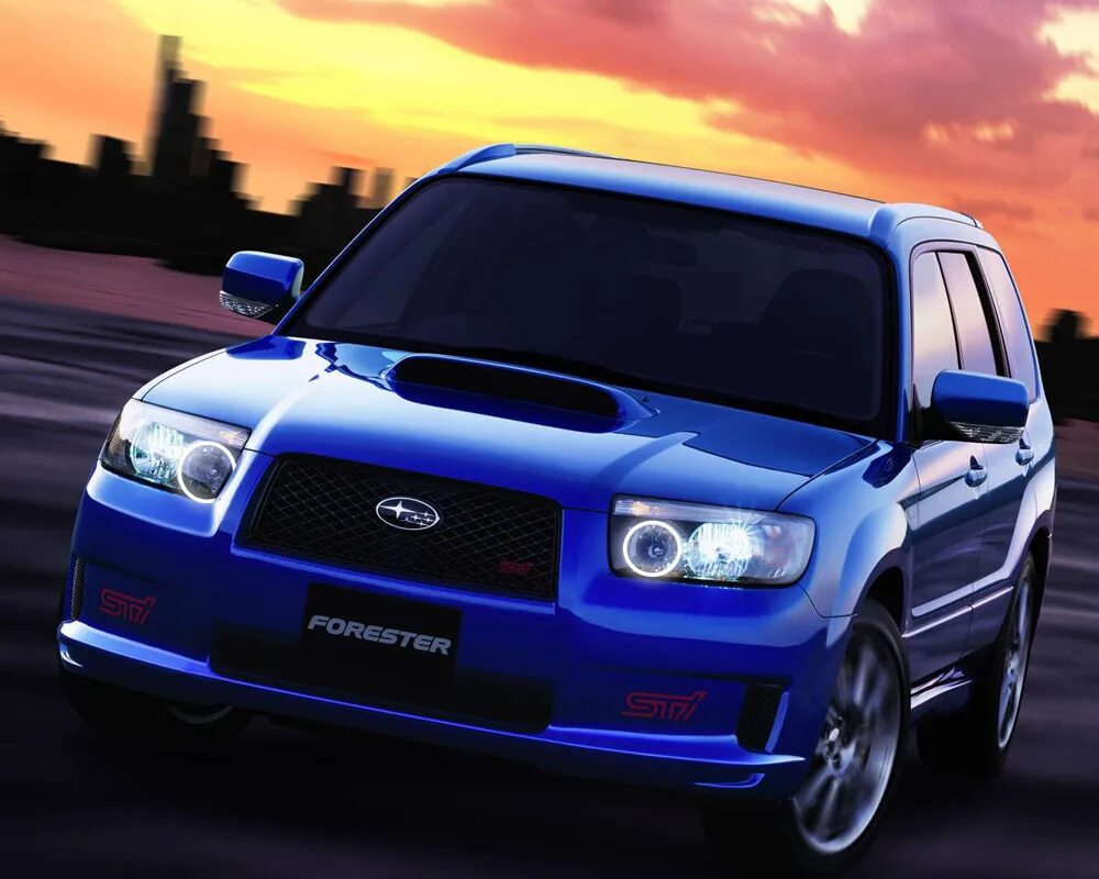 Куплю автомобиль субару. Субару Форестер STI. Subaru Forester 2005 STI. Subaru Forester 2. Subaru Forester sg9 STI.