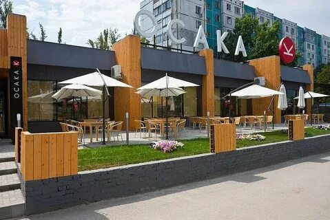 Осака аксай