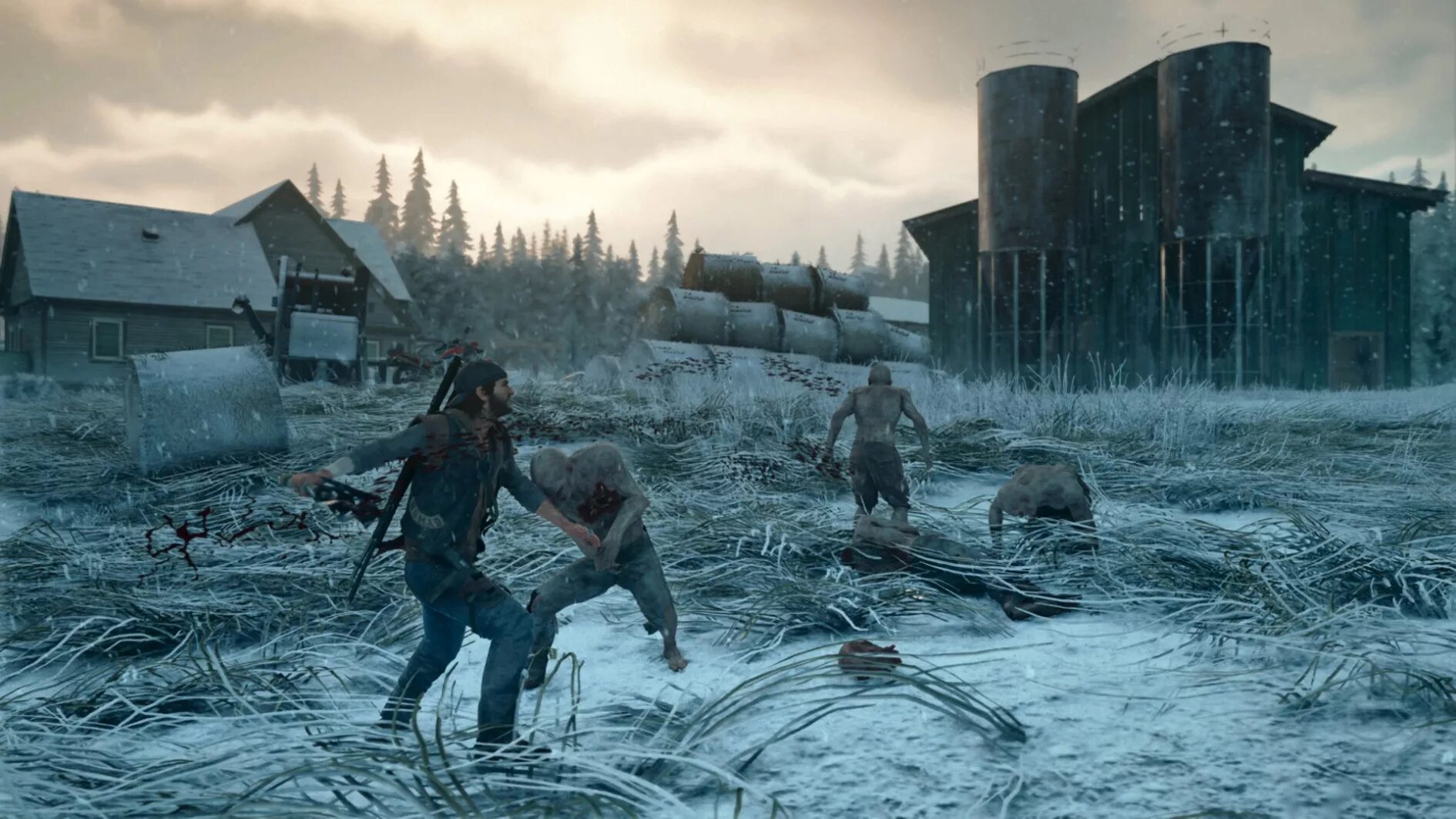 Жизнь после на телефон. Days gone ps4. Days gone (жизнь после) (ps4). Days gone системные требования.