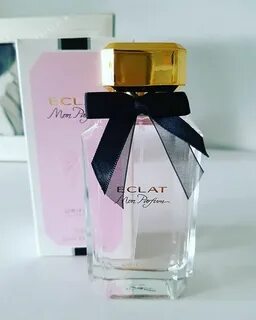 Орифлейм eclat mon parfum