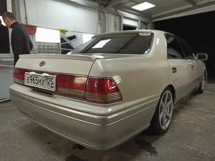 Crown 150