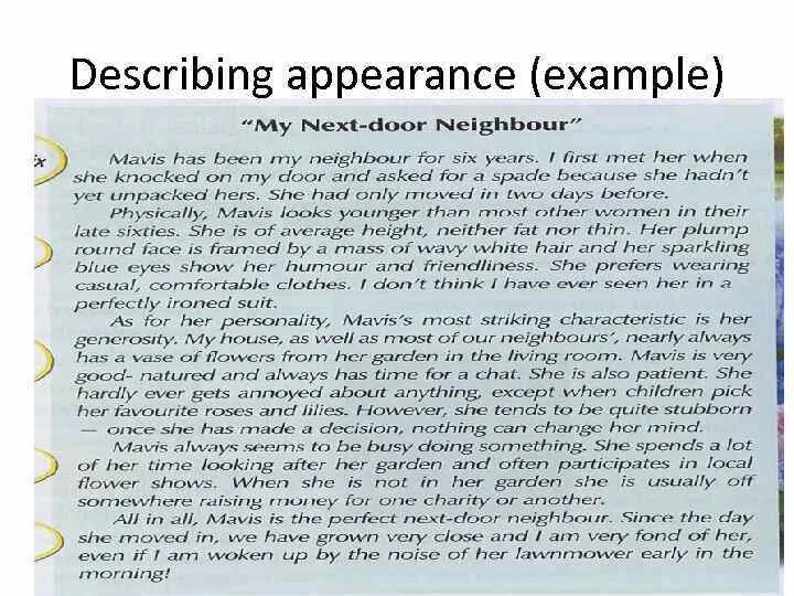 Write a short description. Describing people на английском. Describe appearance. Description of the person in English. Сочинение на тему внешность английский.