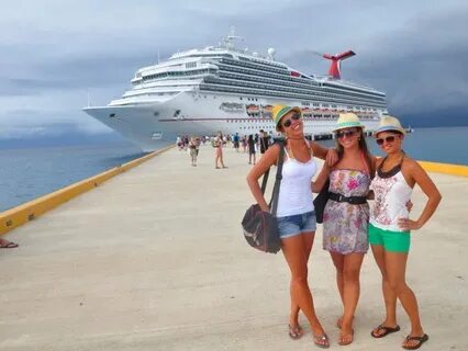 Cruise summer
