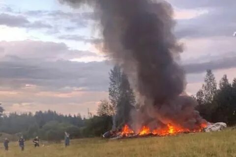 Что произошло 23 июня 23 года