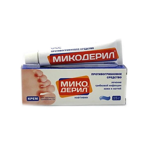 Микодерил крем отзывы. Микодерил крем д/нар. прим. 1% 15 г. микодерил крем д/наружн.прим.1% туба 15г. микодерил 1% 15,0 крем д/наруж прим. мазь от грибка микодерил.