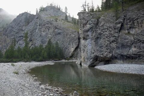 Каа хемский