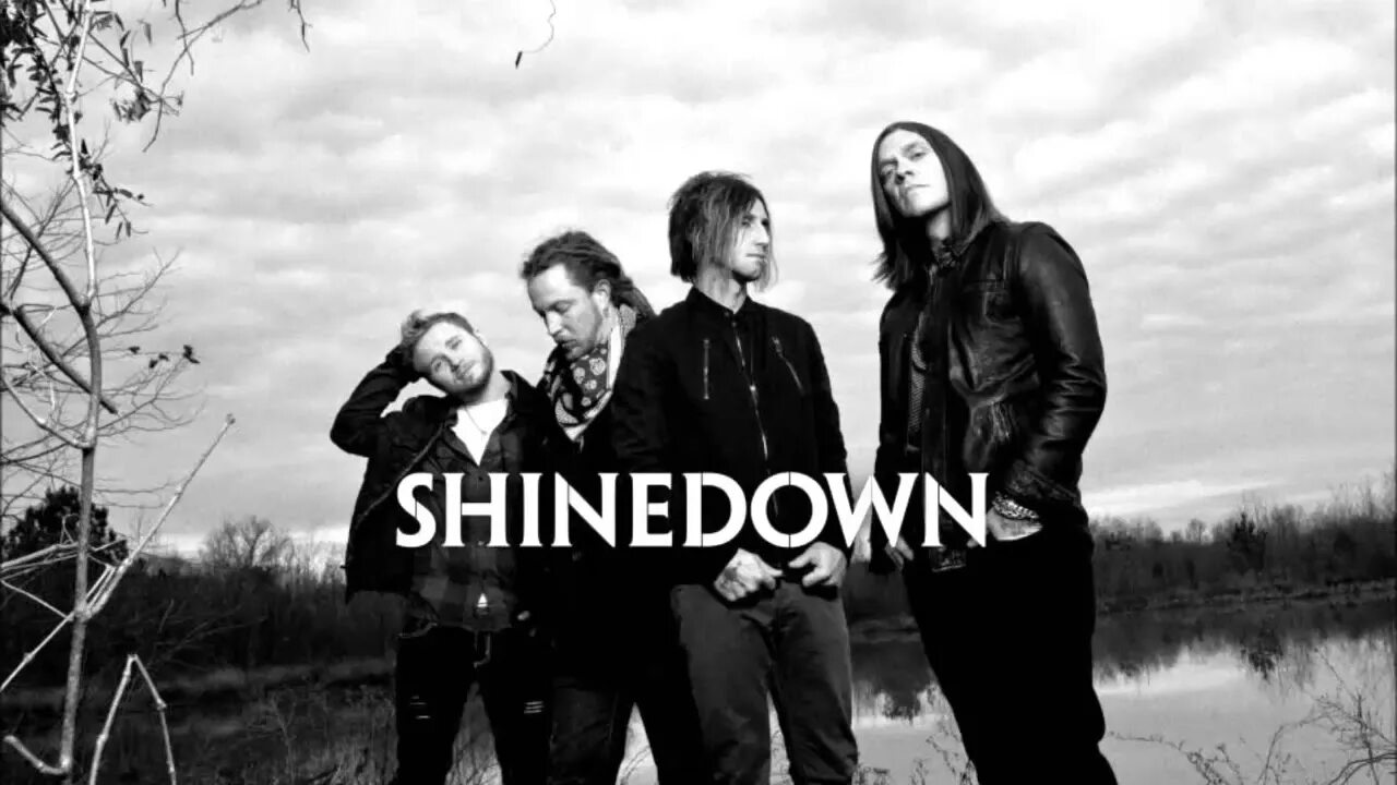 Shinedown. Shinedown. Группа shinedown 2022. Группа shinedown. Shinedown 2008.