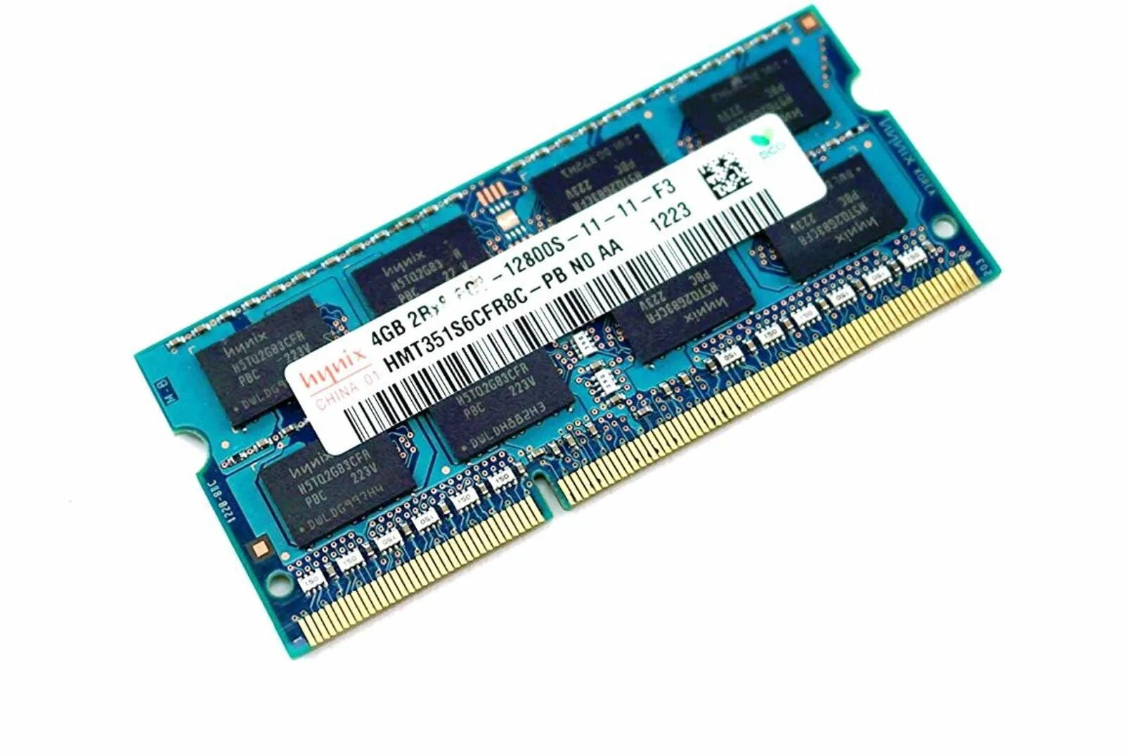 Память ddr3 pc3 12800. Hynix 4 GB ddr3-12800. (So-DIMM) Hynix 4gb pc3-12800s 1600mhz.