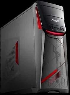 Rog системные блоки