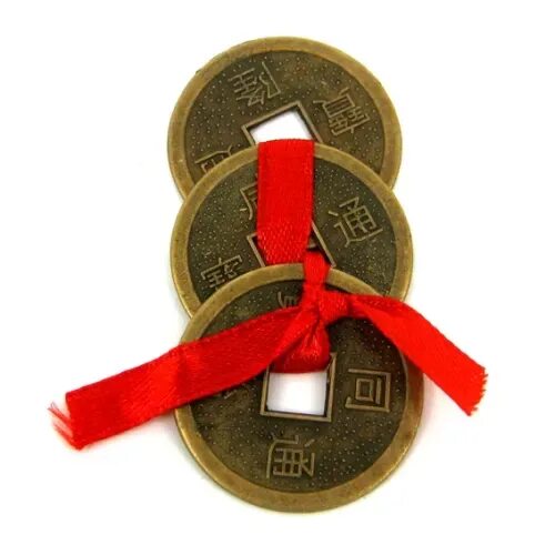 Try coin