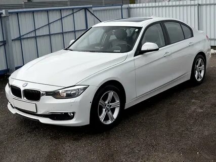 Bmw 3.0 бензин