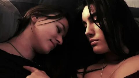 Lesbian vampire