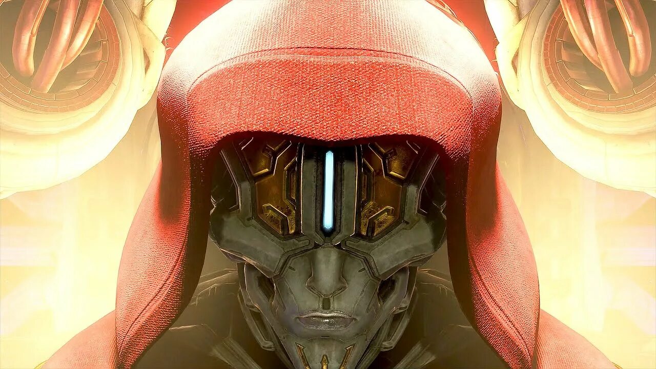 Doom part one. Дум этернал сэмюэль хайден. серафим дум этернал. сэмюэл хайден doom eternal. doom eternal ancient gods seraphim.