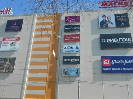 Галерея ул гоголя новосибирск