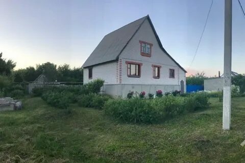 Авито тамбовского поселок первомайский