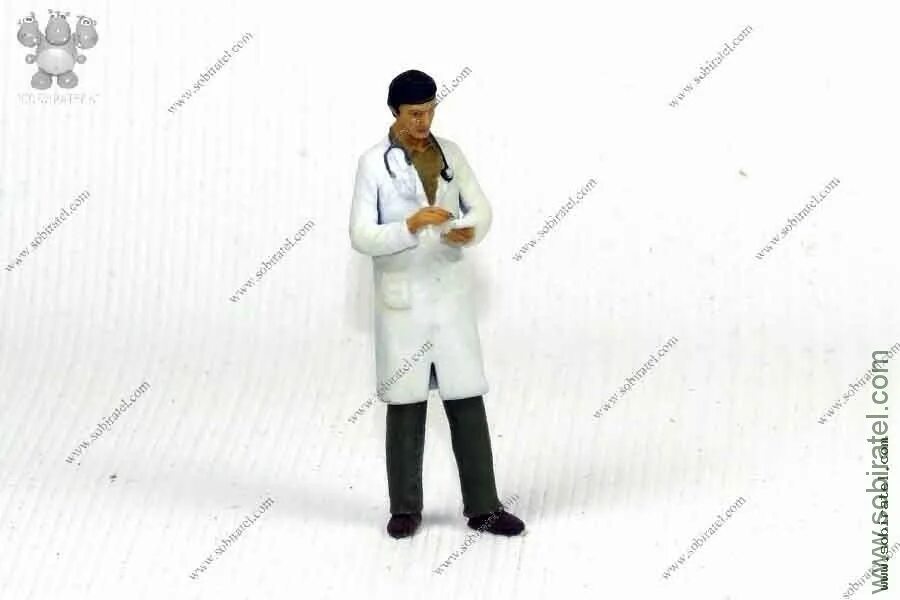 Доктор миниатюра. Фигурки от northstarmodels. фигурка военного врача. фигурка доктора 1 43. фигурки 1:200.