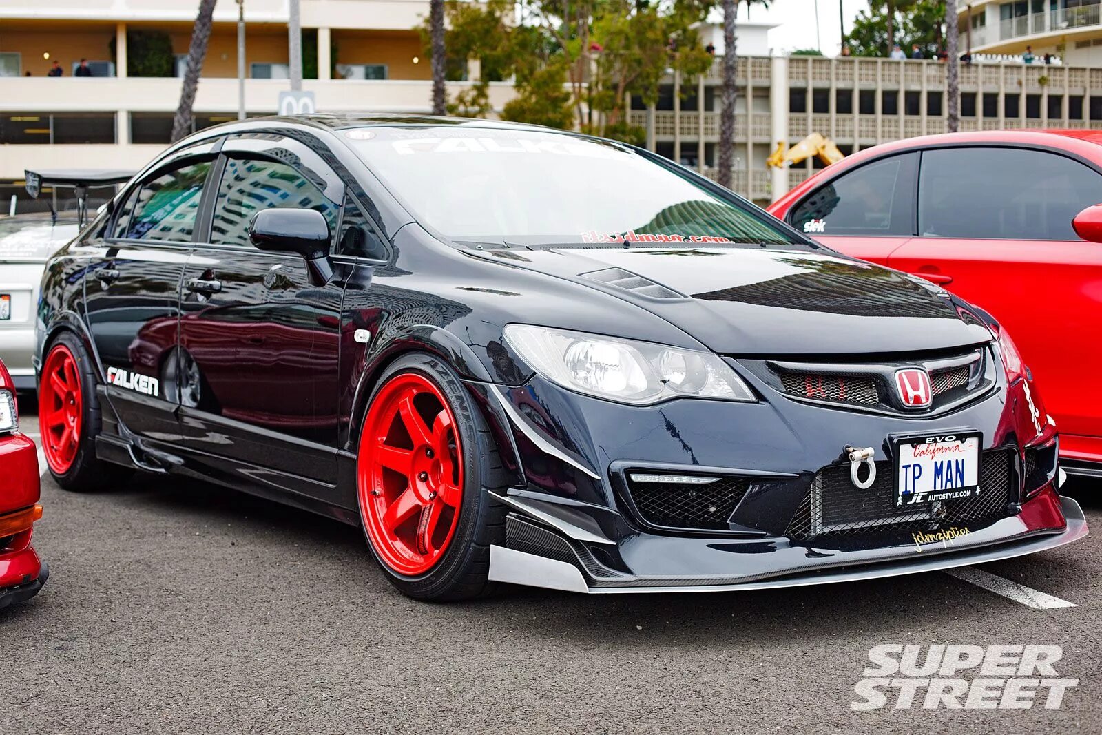 Тюнинга d. Honda Civic Type r 2008 седан. Honda Civic 4d 2008 Mugen RR. Honda Civic Type r 2007 Tuning. Honda Civic седан Tuning.