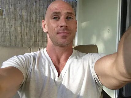 Johnny Sins. 